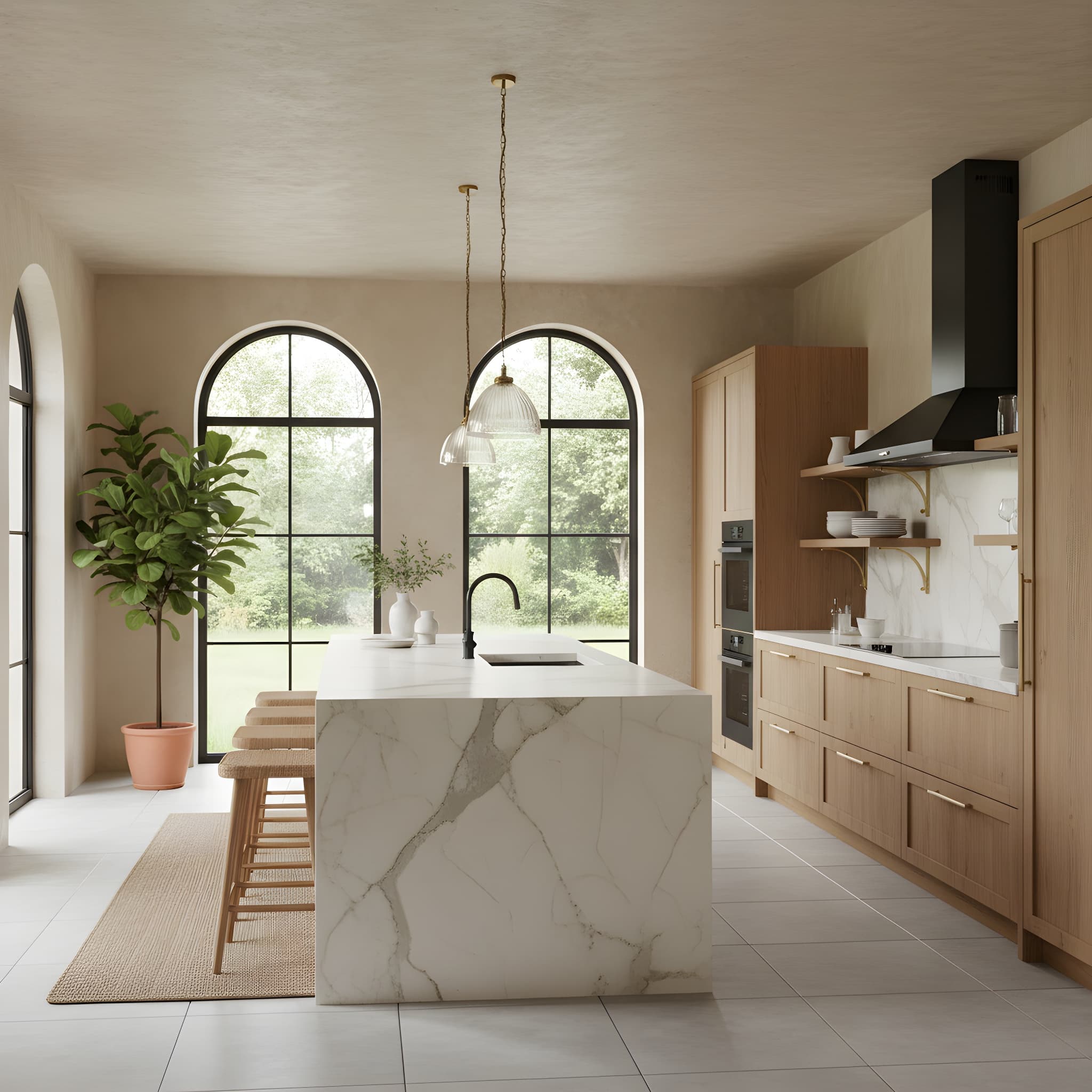 Downing Sands Usage Example