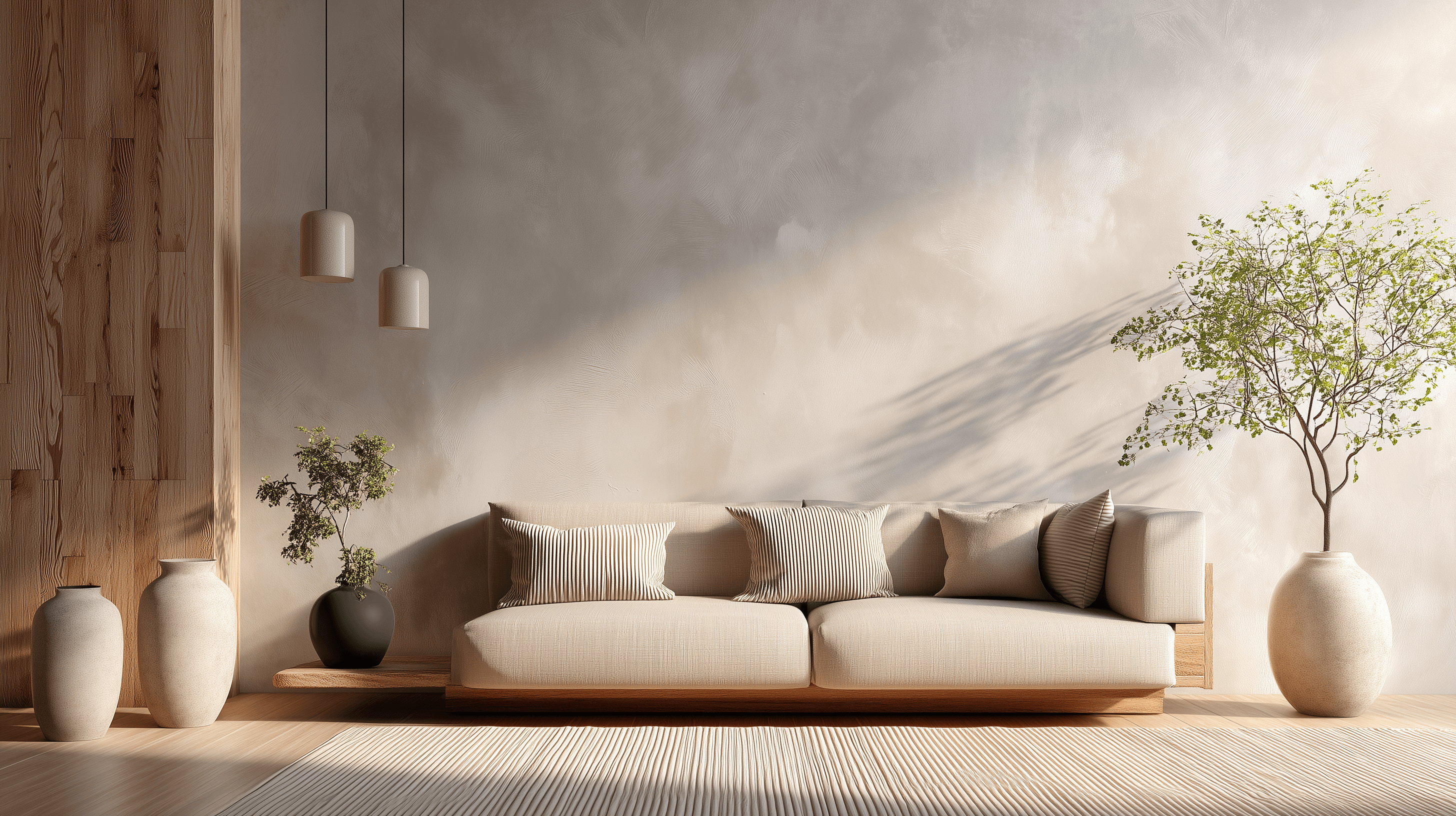 Industrial microcement surface texture background